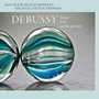 Images Jeux La Plus Que Lente - Debussy  /  San Francisco Symphony