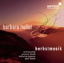 Herbstmusik - B. Heller
