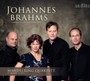 Saemtliche Streichquintet - J. Brahms