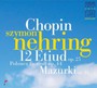 12 Etudes Op.25/Polonaise - F. Chopin