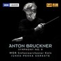 Sinfonie 8 - A. Bruckner