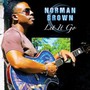 Let It Go - Norman Brown