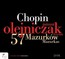 57 Mazurkas - F. Chopin