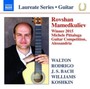 Various: Guitar Laureate - Rovshan Mamedkuliev