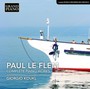 Le Flem: Complete Piano Works - Giorgio Koukl