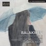 Balakirev: Complete Piano Work - Nicholas Walker
