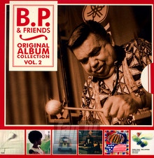 Original Album Collection - vol. 2 - Bosko Petrovi  & Friends