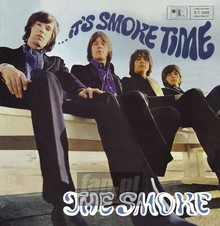 It's Smoke Time - Smoke - bigger It's Smoke Time - Smoke