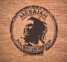 Powrót Do Korzeni - Mesajah - powiększ Powrót Do Korzeni - Mesajah