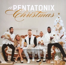 A Pentatonix Christmas - Pentatonix