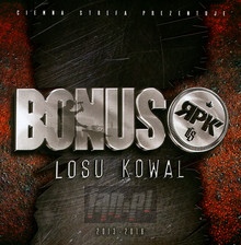 Losu Kowal - Bonus RPK