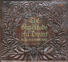 Similitude Of A Dream-Del - Neal Morse Band