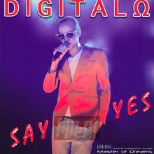 Say Yes - Digitalo