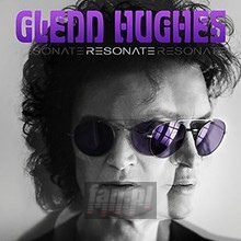 Resonate - Glenn Hughes