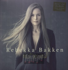 Most Personal - Rebekka Bakken