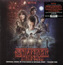 Stranger Things vol.1  OST - Kyle  Dixon  / Michael  Stein 