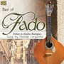 Best Of Fado-Tribute To - Matilde Larguinho