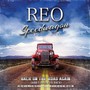 Back On The Road Again - Reo Speedwagon
