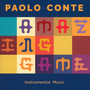 Amazing Game - Paolo Conte