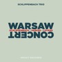 Warsaw Concert - Schlippenbach Trio
