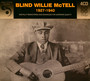 1927-1940 - Blind Willie McTell 