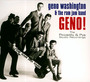 Geno! The Piccadilly & Pye Studio Recordings - Geno Washington  & The Ra