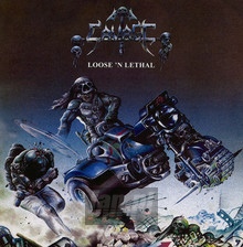 Loose 'N Lethal - Savage - bigger Loose 'N Lethal - Savage