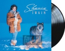 Shania Twain - Shania Twain