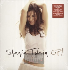 Up - Shania Twain