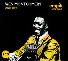 Empik Jazz Club - Wes Montgomery