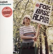Foxbase Alpha - ST. Etienne