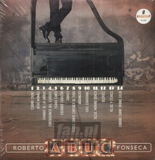 Abuc - Roberto Fonseca