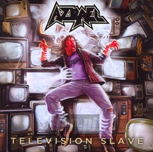 Television Slave - Azrael