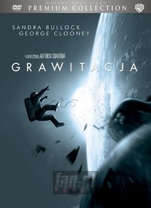 Grawitacja - Movie / Film