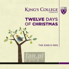 Twelve Days Of Christmas - The Kingsmen