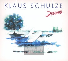 Dreams - Klaus Schulze