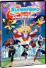 DC Super Hero Girls: Bohater Roku - Movie / Film