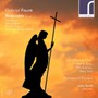 Faure: Requiem Op 48 - ST. Thomas Choir Of Men & Boys