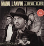 Son(S) Of The Blues - Manu Lanvin