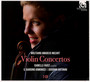 Concertos Pour Violon, Integrale - Wolfgang Amadeus Mozart 