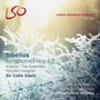 Symphonies No 1-7. Kullervo - Jean Sibelius