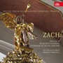 Requiem In C-Moll/Marienv - J. Zach