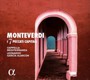 Die 7 Todsuenden - C. Monteverdi