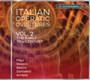 Italian Operatic Overture - V/A