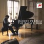 Murray Perahia - The Bach Album - Murray Perahia