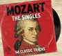 Singles Collection - W.A. Mozart