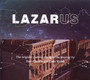 Lazarus (Musical) - David Bowie / Enda Walsh