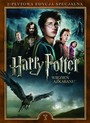 Harry Potter I Wizie Azkabanu - Movie / Film