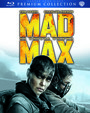 Mad Max: Na Drodze Gniewu - Movie / Film