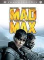 Mad Max: Na Drodze Gniewu - Movie / Film